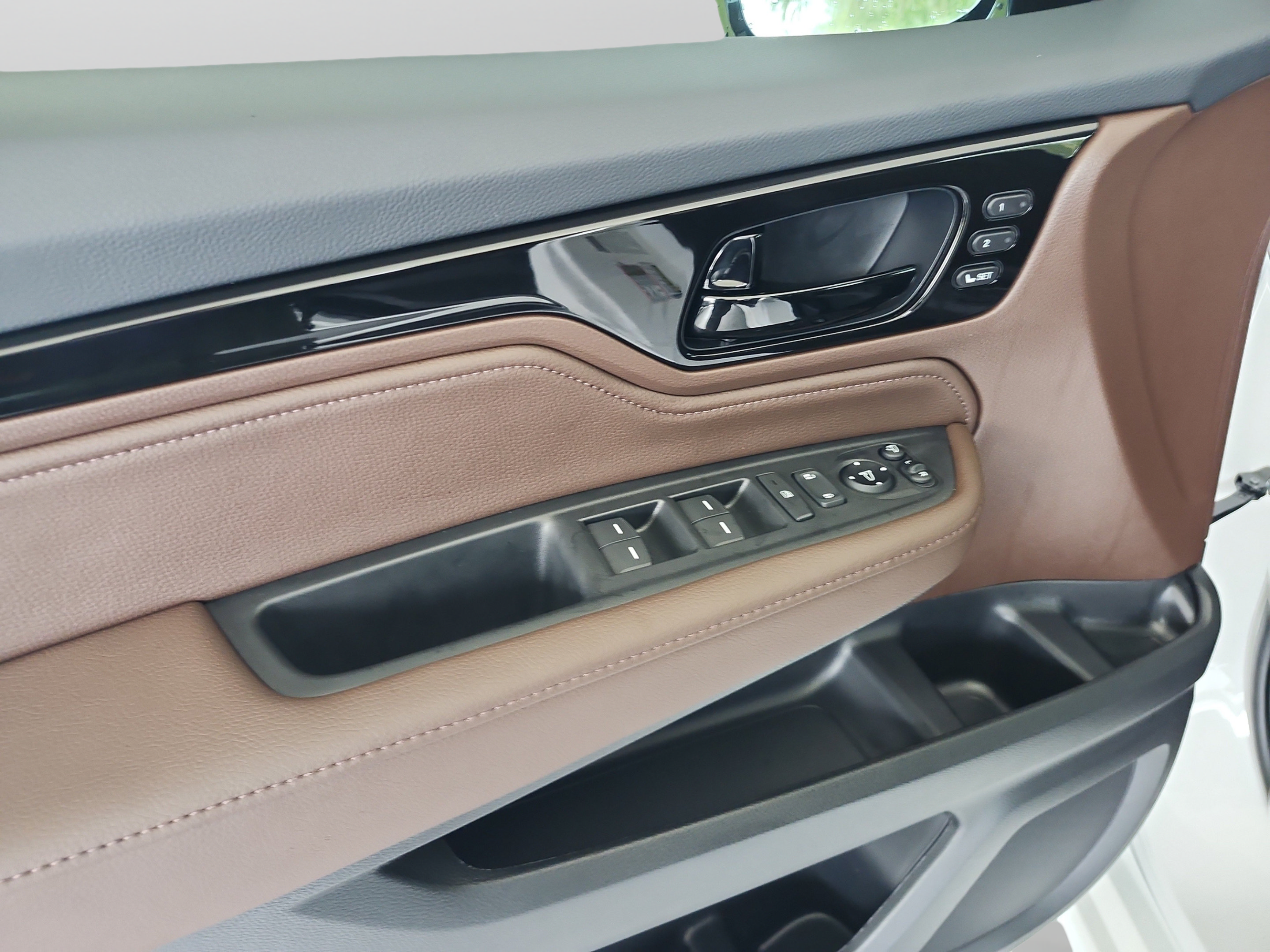 New 2026 Honda Odyssey Elite image 16