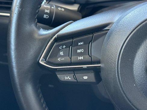 Used 2025 MAZDA CX-5 AWD 2.5 S w/ Preferred Package image 35