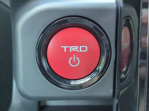 New 2026 Toyota Tacoma TRD Off-Road AWD/4WD image 27
