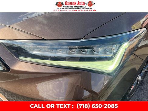 Used 2019 Acura ILX image 35