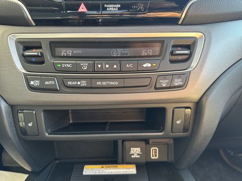 Used 2022 Honda Ridgeline RTL-E image 17