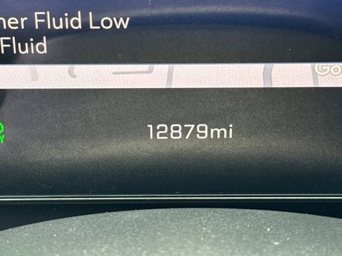 Used 2024 Chevrolet Equinox EV LT FWD image 3