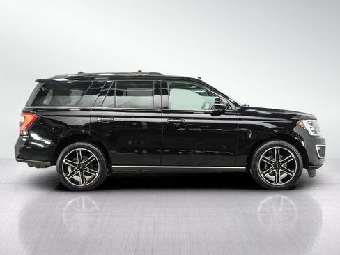 Used 2021 Ford Expedition Limited AWD/4WD image 7