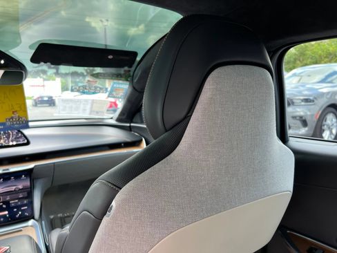 Used 2023 Lucid Air Touring AWD/4WD image 55