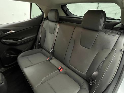 Used 2024 Buick Encore GX Preferred FWD image 37