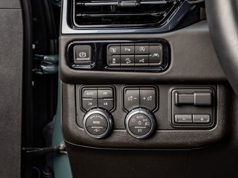 Used 2026 GMC Yukon AT4 Ultimate image 22