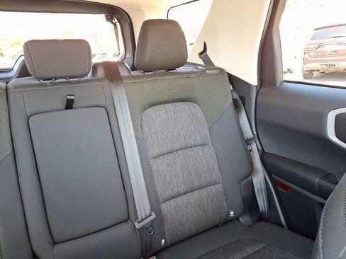 Used 2023 Ford Bronco Sport Big Bend image 21