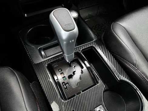 Used 2023 Toyota 4Runner TRD Pro AWD/4WD image 23