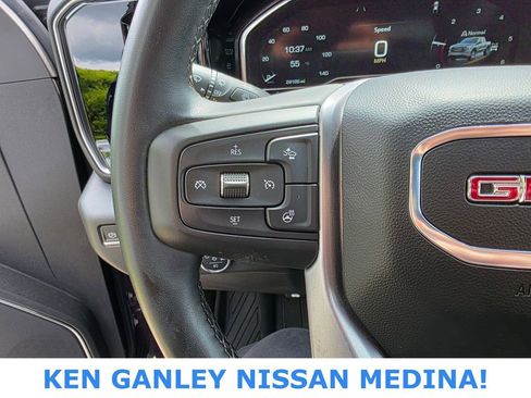 Used 2023 GMC Sierra 1500 Elevation AWD/4WD image 32