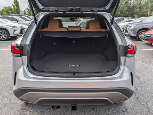 New 2026 Lexus RX 350 Premium AWD/4WD image 9