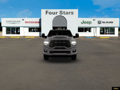 New 2026 RAM 2500 Tradesman image 10