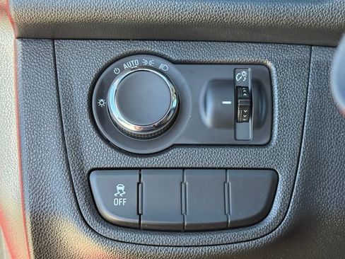 Used 2022 Chevrolet Spark LS image 21