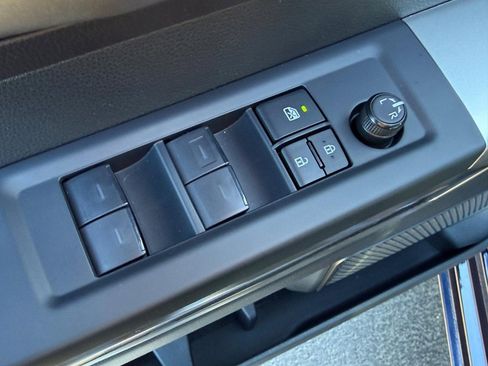 Certified 2025 Toyota Tundra SR5 w/ SR5 Premium Package image 15