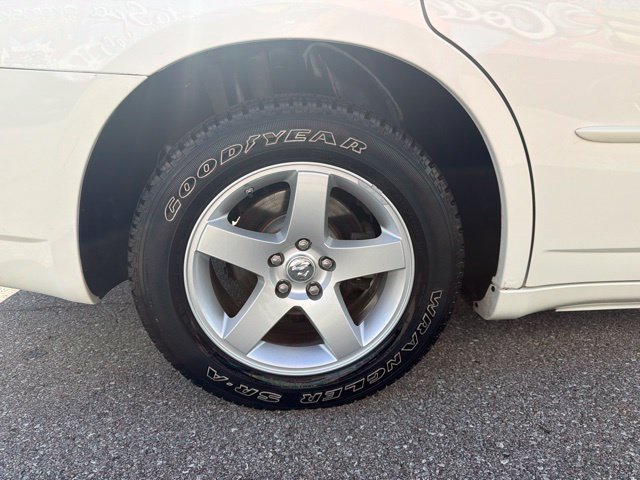 Used 2008 Dodge Charger SE RWD image 31