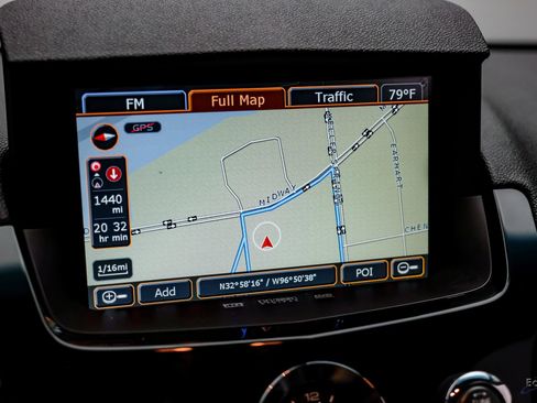 Used 2013 Cadillac CTS V image 64