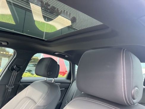 Certified 2025 Audi A6 Premium Plus w/ Premium Plus Package image 41