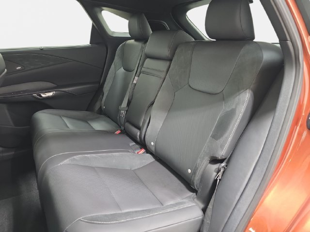 Used 2023 Lexus RX 350 AWD w/ Accessory Package image 13