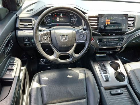 Used 2022 Honda Passport EX-L image 21