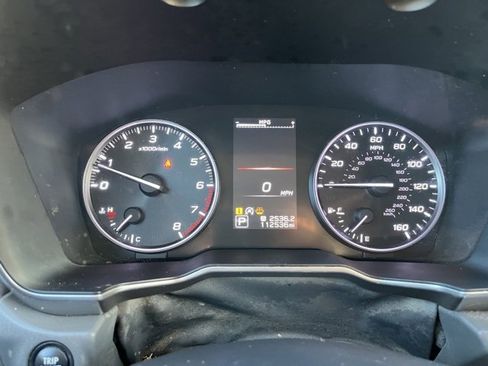 Used 2021 Subaru Outback Onyx Edition XT image 36