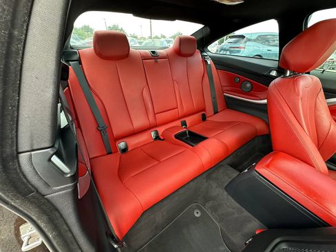 Used 2014 BMW 428i Coupe RWD image 14
