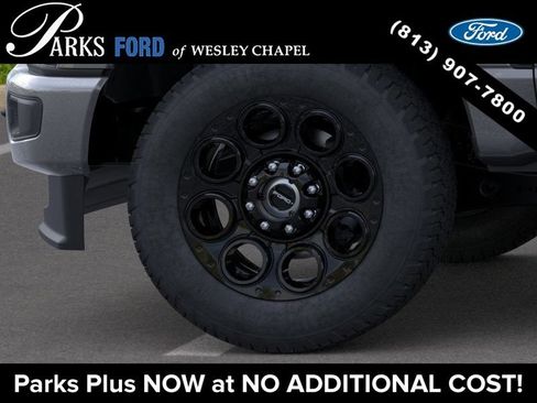New 2026 Ford F350 Lariat w/ Black Appearance Package AWD/4WD image 19