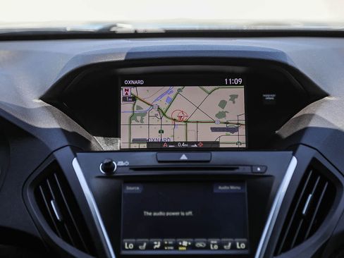 Used 2018 Acura MDX FWD w/ Technology Package image 14