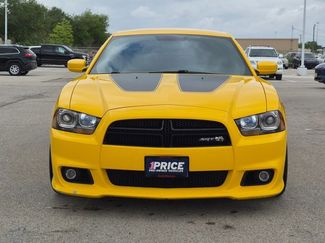 Used 2012 Dodge Charger SRT8 Super Bee w/ Driver Convenience Group II RWD video 2