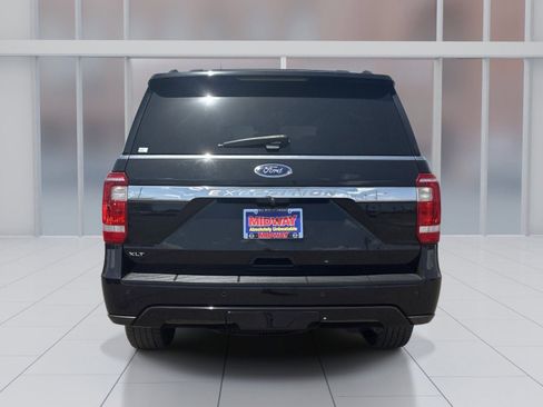 Used 2020 Ford Expedition XLT w/ Equipment Group 202A RWD image 4