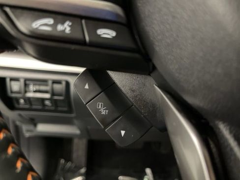 Used 2018 Subaru Crosstrek 2.0i Limited AWD/4WD image 19