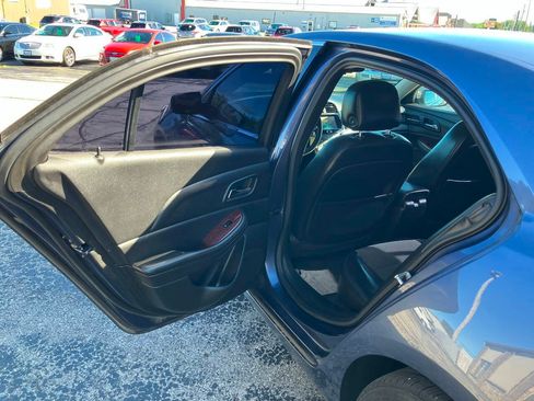 Used 2013 Chevrolet Malibu LT FWD image 11