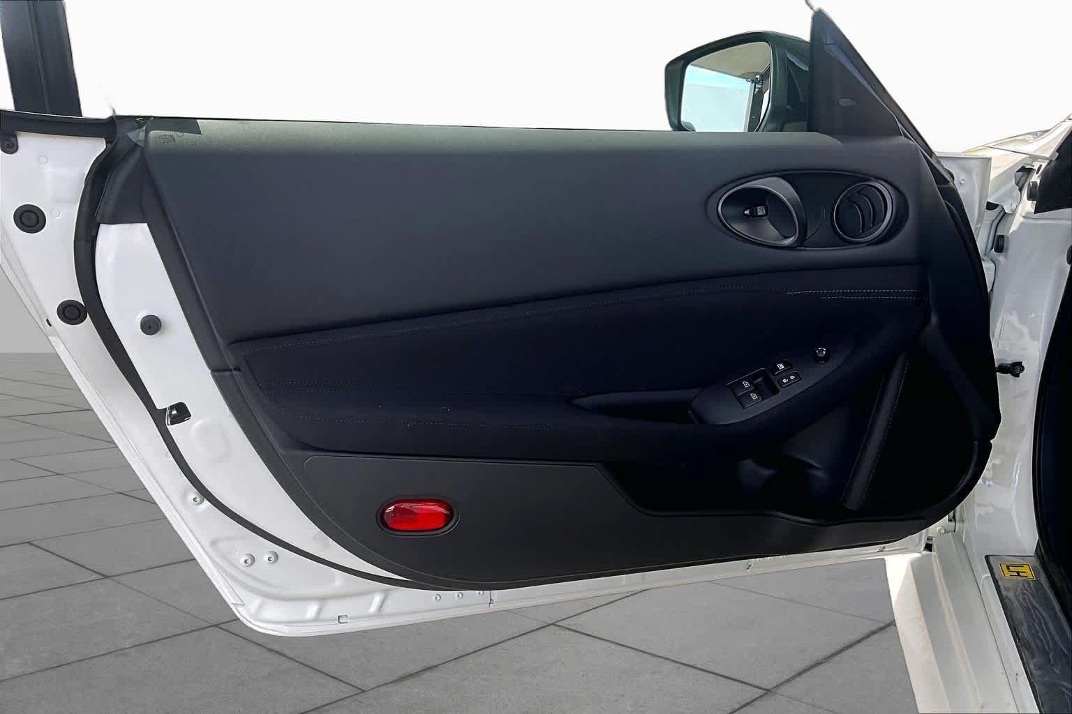 New 2027 Nissan Z Sport w/ Essentials Package (Sport) RWD image 13