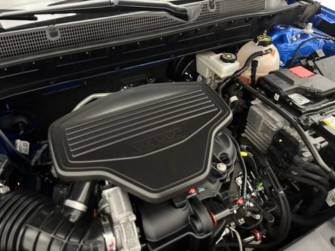 Used 2024 Chevrolet Blazer RS AWD/4WD image 56