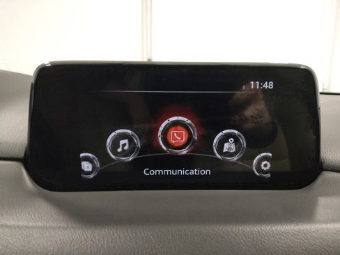 Used 2019 MAZDA CX-5 Touring image 25