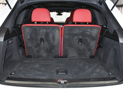 Used 2023 Audi SQ7 Prestige image 73