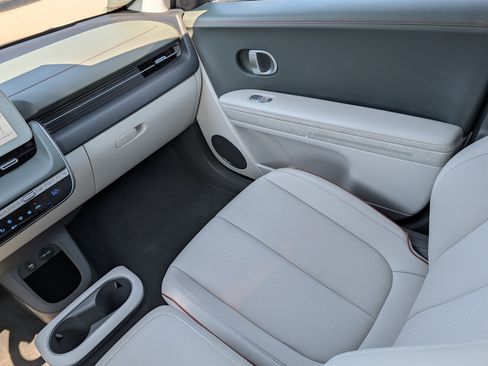 Certified 2023 Hyundai Ioniq 5 SEL AWD/4WD image 11