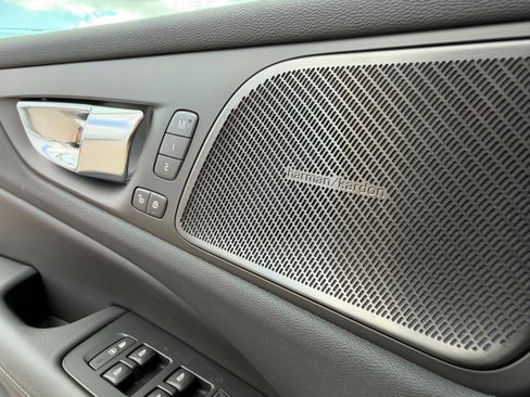 New 2026 Volvo V60 B5 Cross Country Plus w/ Climate Package image 18