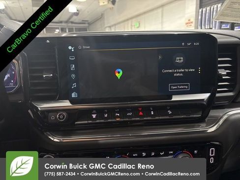 Certified 2024 Chevrolet Silverado 2500 High Country w/ High Country Premium Package image 22