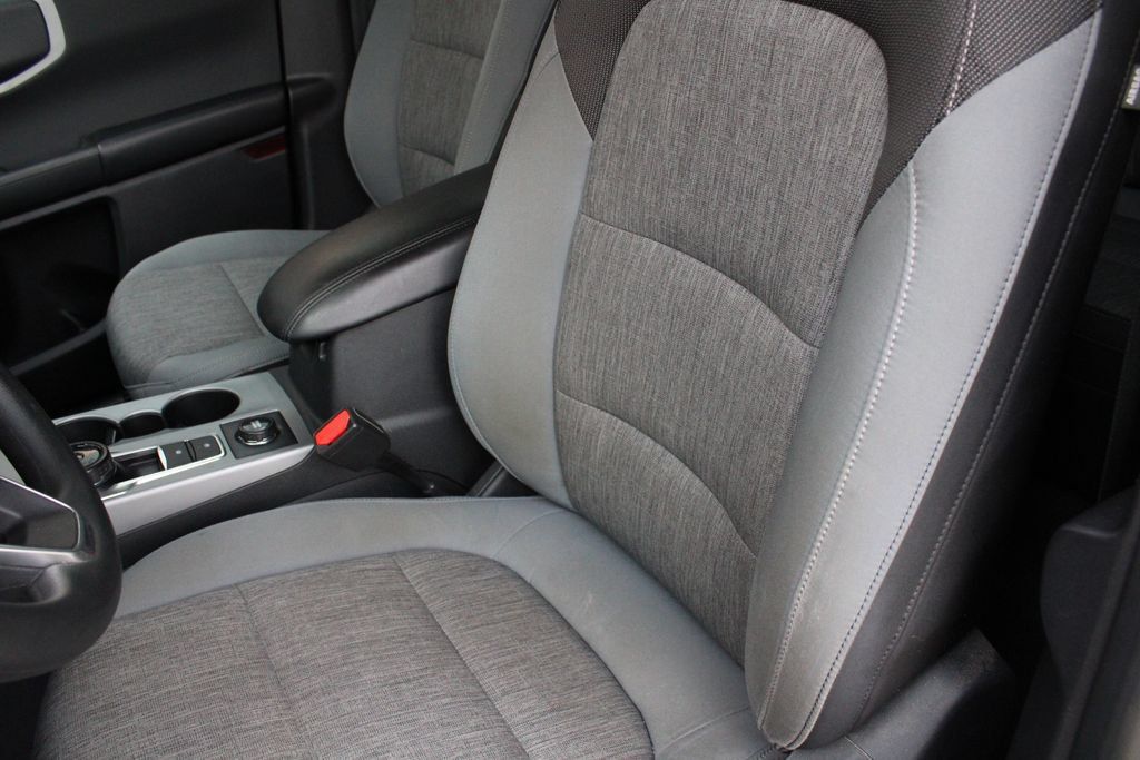 Used 2021 Ford Bronco Sport Big Bend AWD/4WD image 4