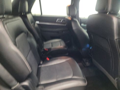 Used 2016 Ford Explorer Limited w/ Equipment Group 301A image 19