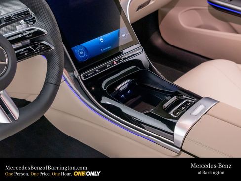 New 2026 Mercedes-Benz CLE 300 4MATIC Cabriolet image 13