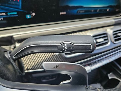 Used 2024 Mercedes-Benz GLE 53 AMG 4MATIC image 9