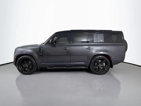 Certified 2024 Land Rover Defender 130 S AWD/4WD image 8