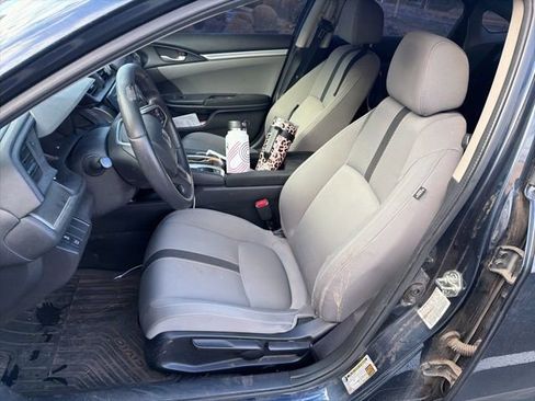 Used 2016 Honda Civic LX image 7