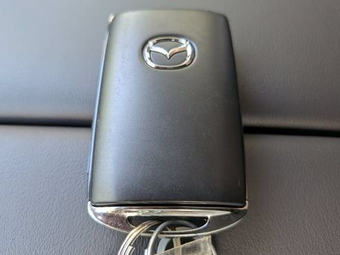 New 2026 MAZDA CX-90 3.3 Turbo w/ Premium Sport Pkg AWD/4WD image 30