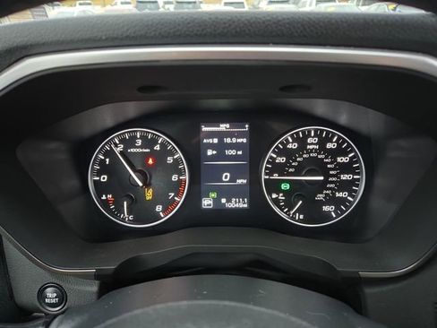 Used 2024 Subaru Ascent Touring w/ Popular Package #2 image 23