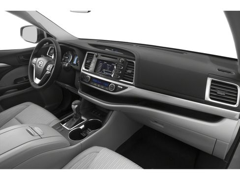 Used 2015 Toyota Highlander Limited image 16