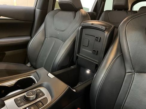 Used 2023 INFINITI QX60 Luxe FWD image 67