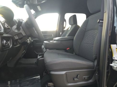 Used 2025 RAM 2500 Big Horn image 9