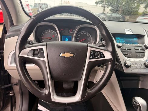 Used 2010 Chevrolet Equinox LT w/ Vehicle Interface Package FWD image 25
