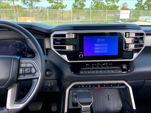 Certified 2025 Toyota Sequoia SR5 image 6